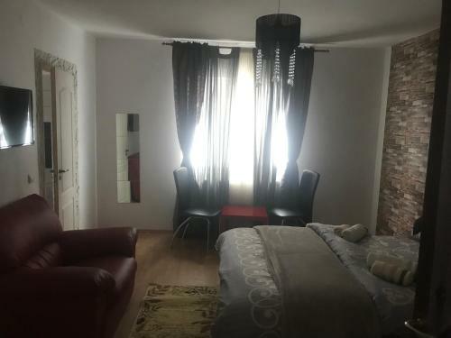 Hostal Casa Relax