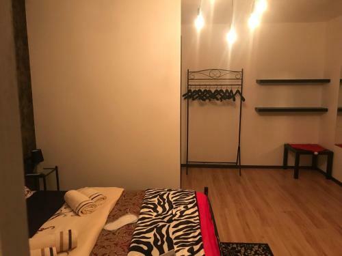 Hostal Casa Relax