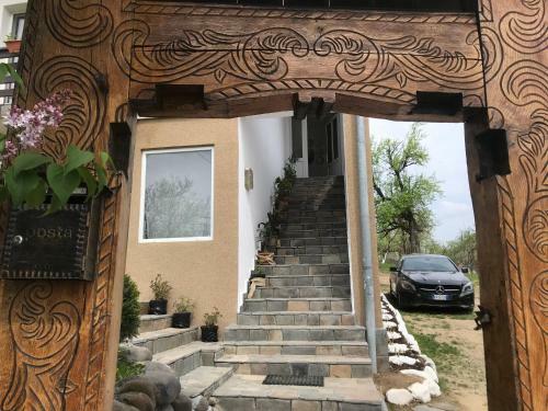 Hostal Casa Relax