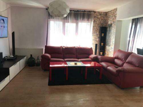Hostal Casa Relax