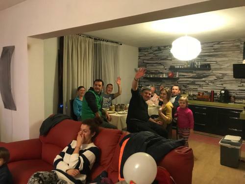 Hostal Casa Relax