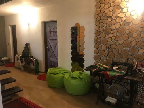Hostal Casa Relax