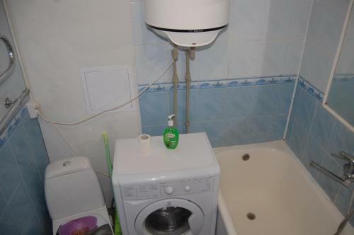 Apartamento ???????????????????????? 1? ???????? ????????? ? ?????? ????????.