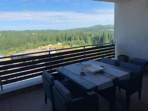 Apartamento Silver Mountain G1 44