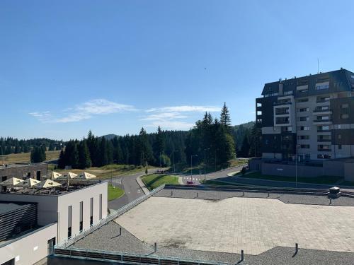 Apartamento Silver Mountain G1 44