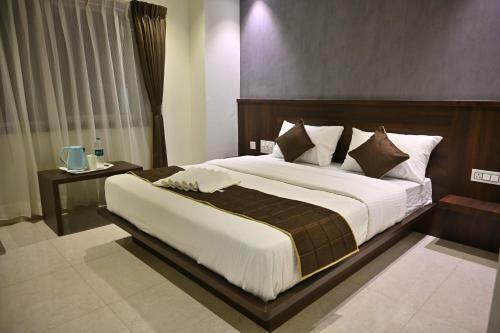 Hotel Mysore Royale