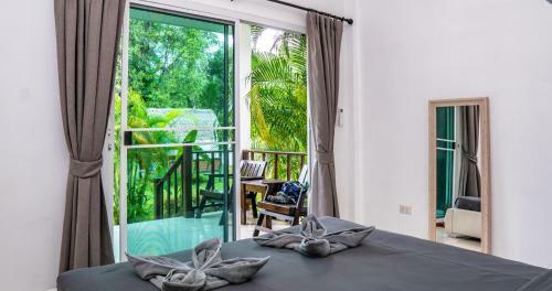 Apartamento Aqua Suites