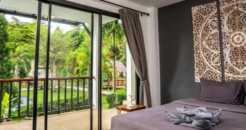 Apartamento Aqua Suites