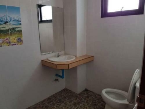 Hostal Bor Hin Baan Tai