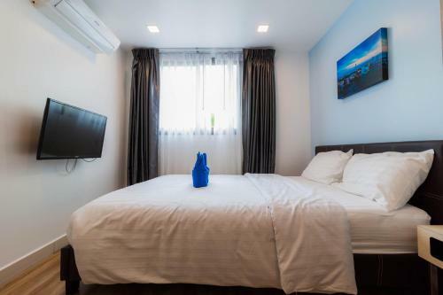 Apartamento Laguna Bay 2 By Fairy's House Group