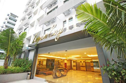Apartamento Laguna Bay 2 By Fairy's House Group