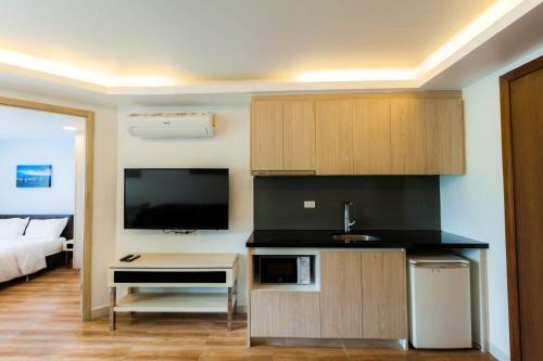 Apartamento Laguna Bay 2 By Fairy's House Group