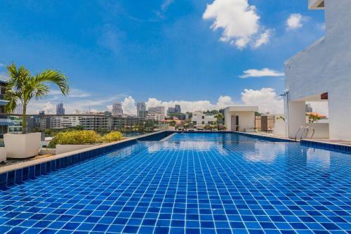 Apartamento Laguna Bay 2 By Fairy's House Group