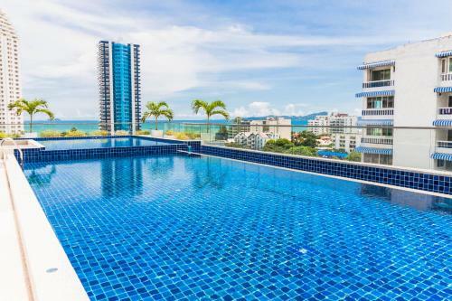 Apartamento Laguna Bay 2 By Fairy's House Group