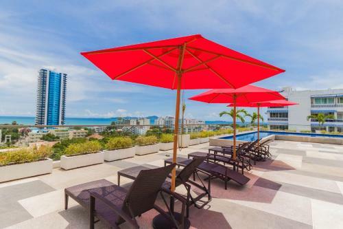 Apartamento Laguna Bay 2 By Fairy's House Group