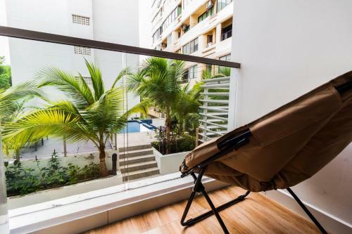 Apartamento Laguna Bay 2 By Fairy's House Group