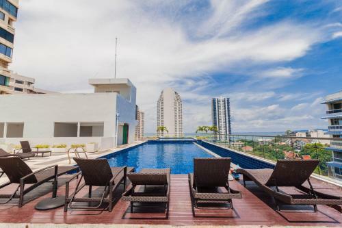 Apartamento Laguna Bay 2 By Fairy's House Group