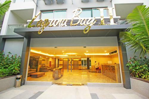 Apartamento Laguna Bay 2 By Fairy's House Group