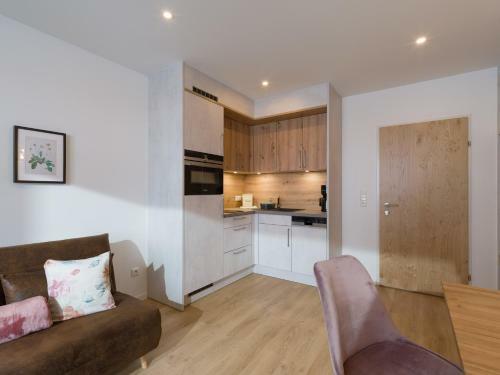 Aparthotel Brandauerhof