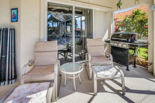 Palmtree Retreat