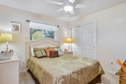 Palmtree Retreat