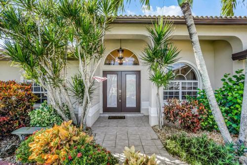 Palmtree Retreat