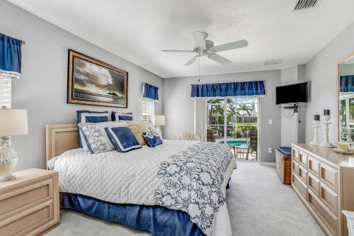 Palmtree Retreat
