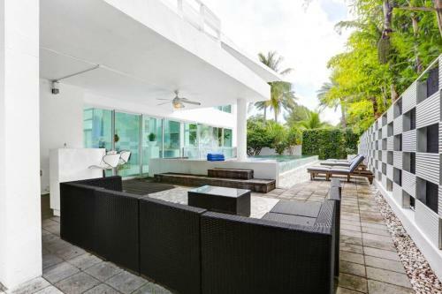Villa Boti - Luxury Villa W/pool