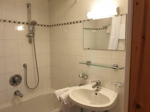 Apartamento Haus Schiefer