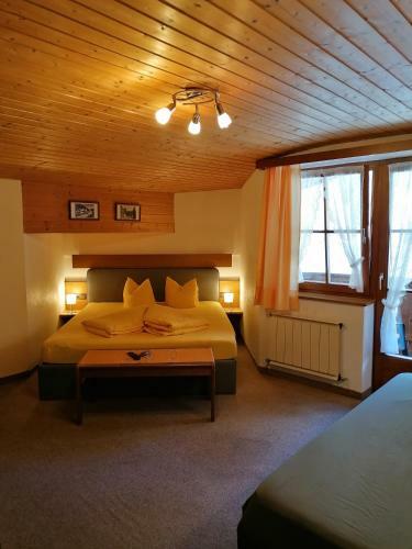 Apartamento Haus Bergwind