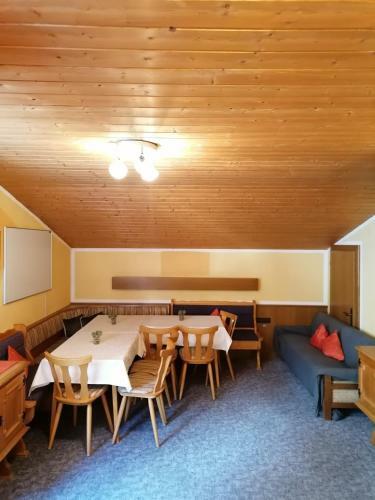 Apartamento Haus Bergwind