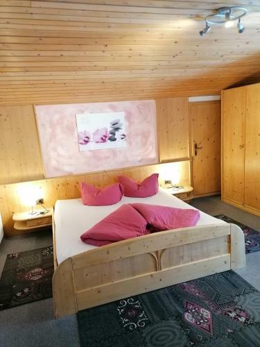 Apartamento Haus Bergwind