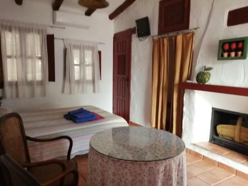 Las Casitas De La Aldea