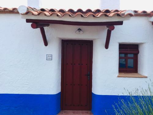 Las Casitas De La Aldea