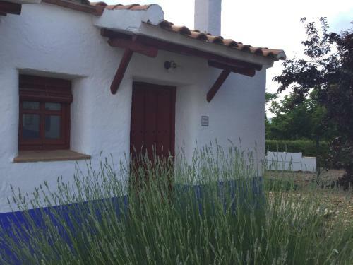 Las Casitas De La Aldea