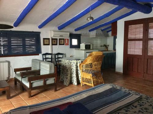 Las Casitas De La Aldea