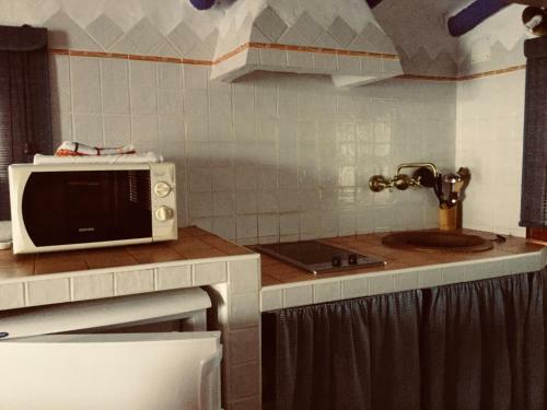 Las Casitas De La Aldea