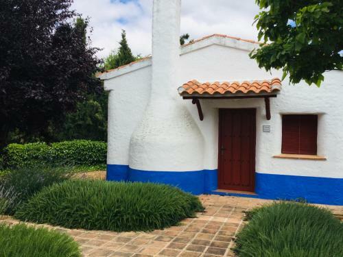 Las Casitas De La Aldea