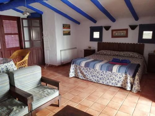 Las Casitas De La Aldea