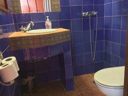 Las Casitas De La Aldea