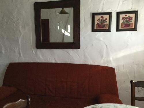 Las Casitas De La Aldea