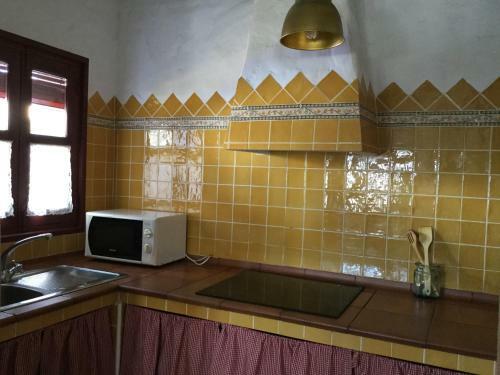 Las Casitas De La Aldea