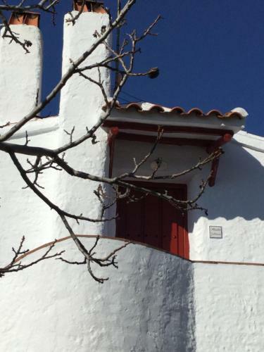 Las Casitas De La Aldea