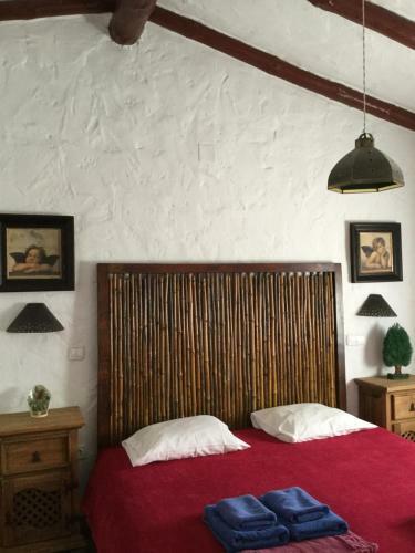 Las Casitas De La Aldea