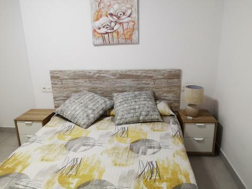 Apartamento Casa Carmen 2