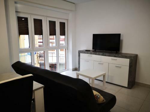 Apartamento Casa Carmen 2