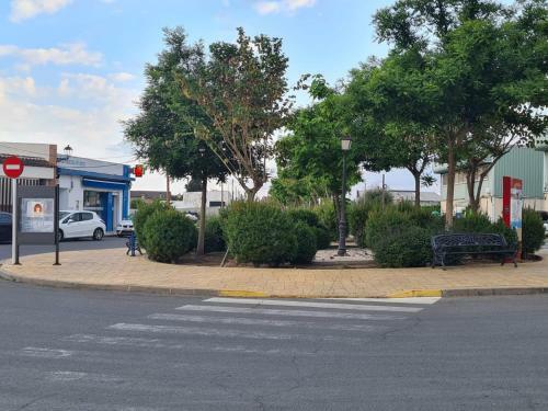 Apartamento Sevilla 3 H. Y Terraza