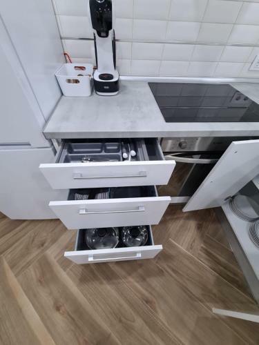 Apartamento Sevilla 3 H. Y Terraza