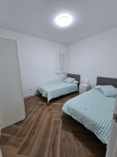Apartamento Sevilla 3 H. Y Terraza