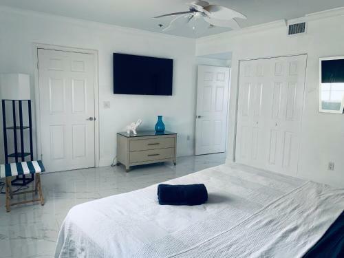 Apartamento Sunrise Penthouse